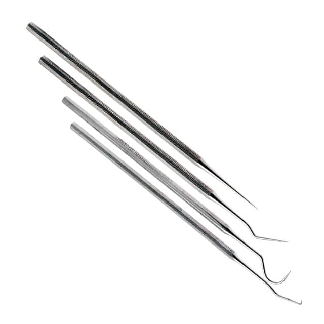 20210 PROBE SET MULTI TIP S STEEL 4PC