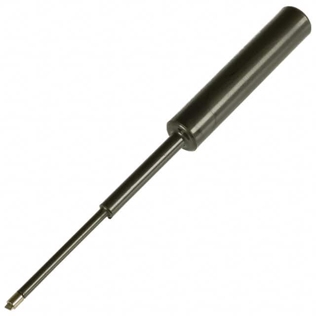 JFD-7104-5 TUNING TOOL FLAT PLASTIC 5"