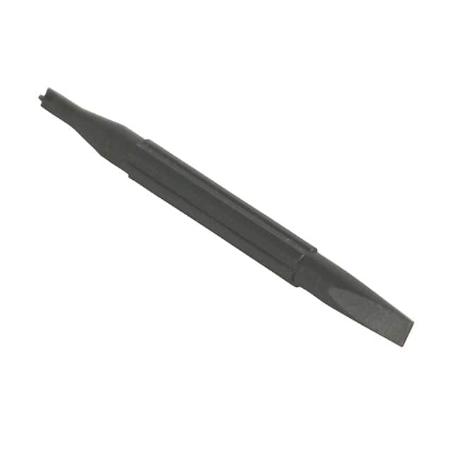 CT2715 TUNING TOOL FLAT