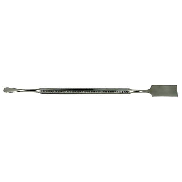 MPTSS2 SPATULA SPUDGER STA STEEL 175MM