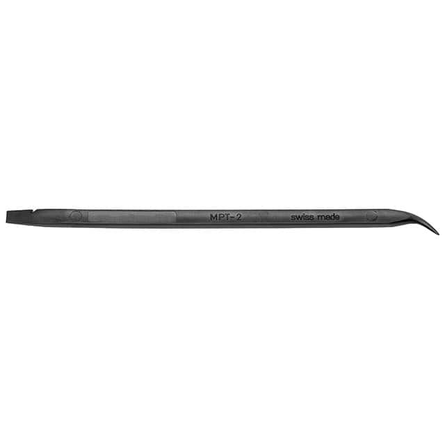 MPT2SV.ITU MPT PVDF PLASTIC PROBE - SQUARED