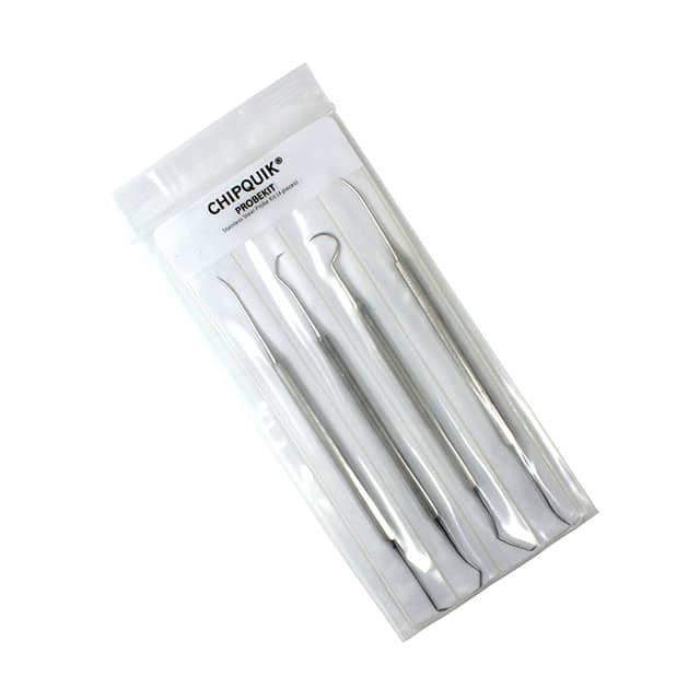 PROBEKIT PROBE SET MULTI TIP STN STEEL