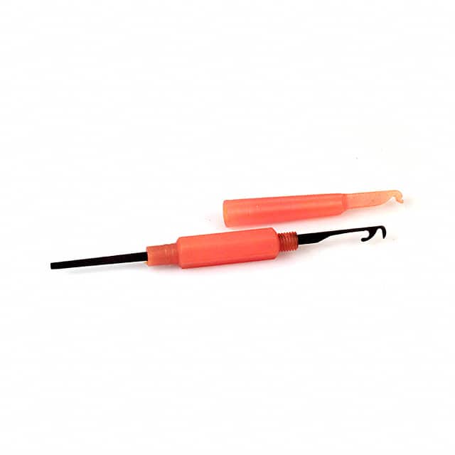 PA1915 PROBE FLAT CURVED