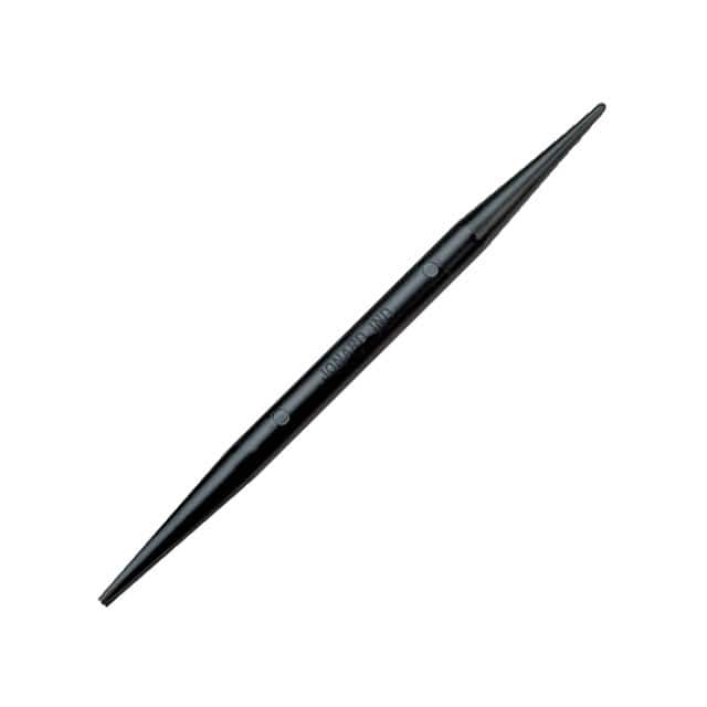 AT-3112/10 PROBE FLAT POINT PLASTIC 6" 10PC