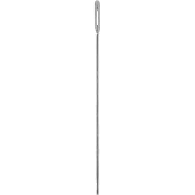 333E PROBE  - STRAIGHT - SS - EYE HOL