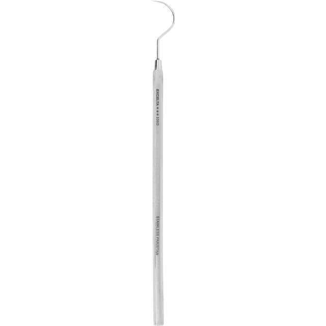 330D PROBE - HOOKED .5" RADIUS 6" FIN