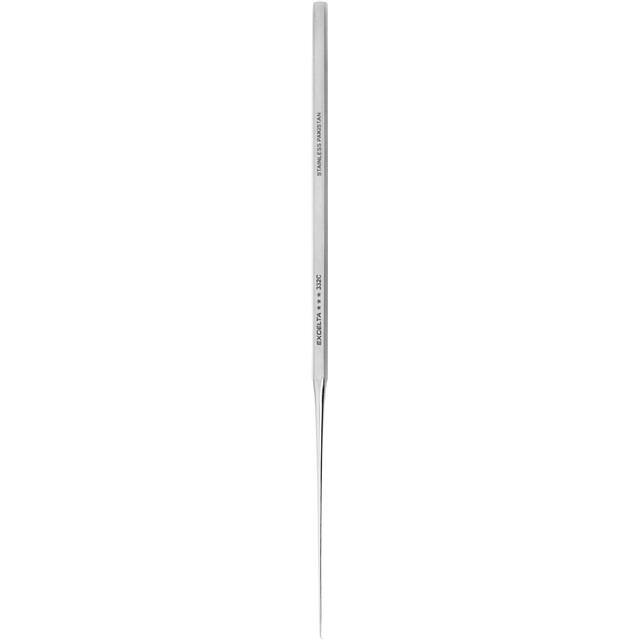 332C PROBE - 25ANGLED - SS - .001" MI