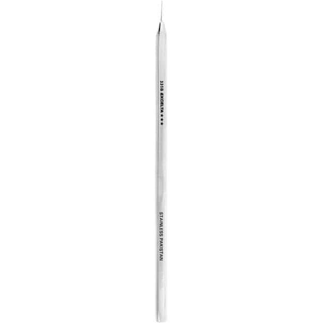 335B PROBE - 90ANGLED SHORT - SS - .0