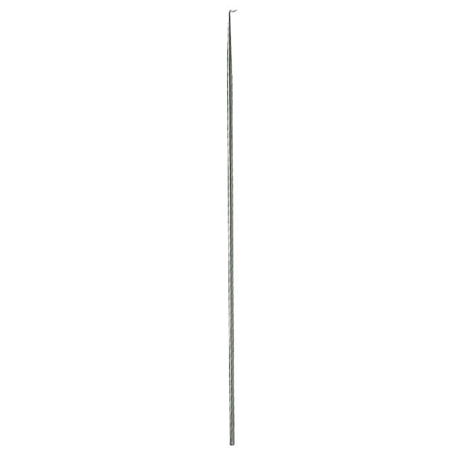 M-126/5 HOOK CURVED STEEL 11" 5PC
