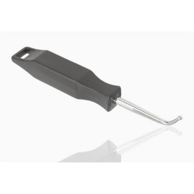T04-0004 GLOBE PLIERS SHORT W/ BALL IN FR