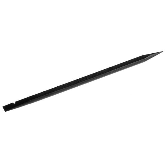 IFIX-EU145002 PROBE FLAT POINTED NYLON 5"