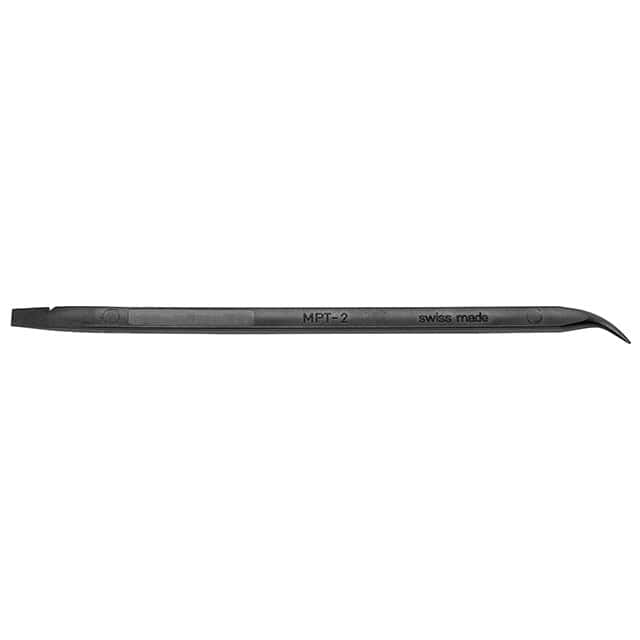 MPT2NY.ITU MPT NYLON PLASTIC PROBE - SQUARE