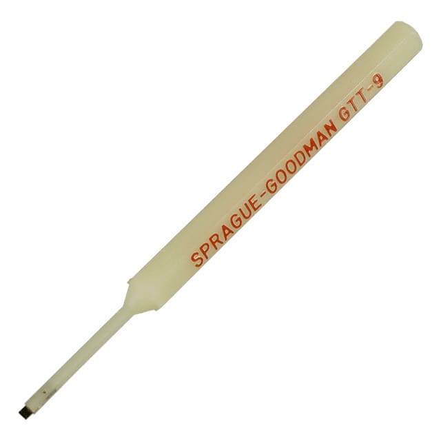 GTT-9 TUNING TOOL FLAT NYLON 3.6"