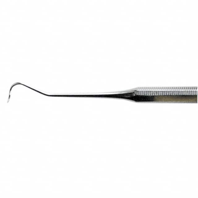 43226 PROBE CURVED STN STEEL 6.69"