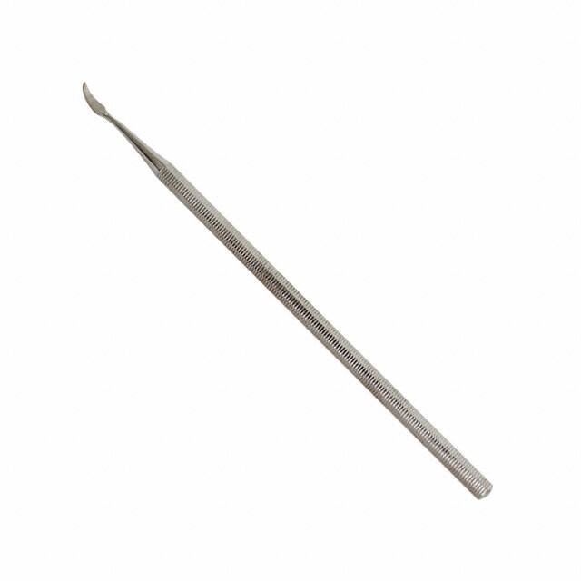43232 HOOK CURVED STN STEEL 6.1"