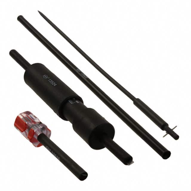 13500 TUNING SET MULTI TIPS 25PC