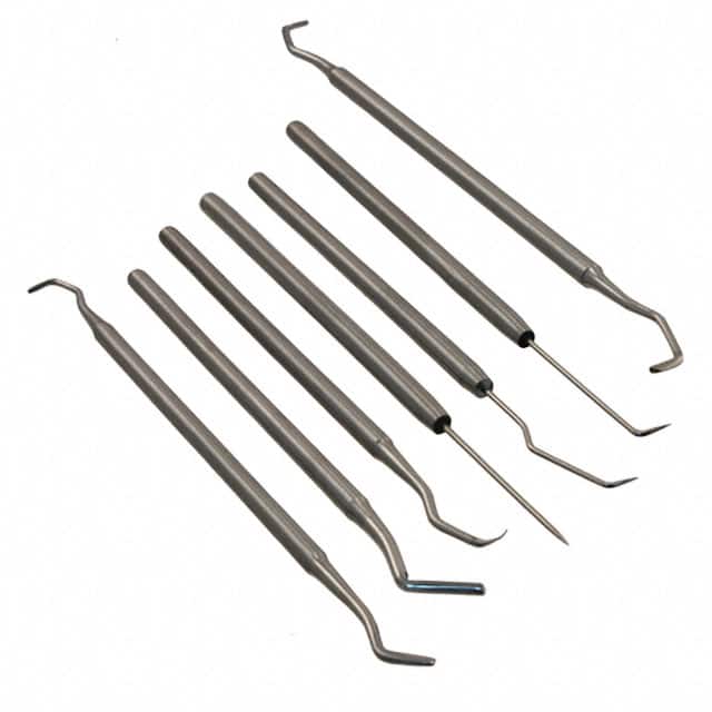 20215 PROBE SET MULTI TIP S STEEL 7PC