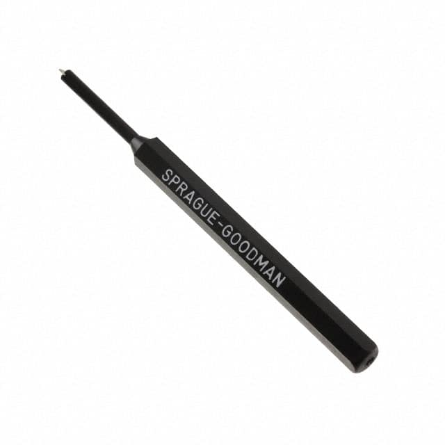 GTT-6G TUNING TOOL FLAT 3.60"