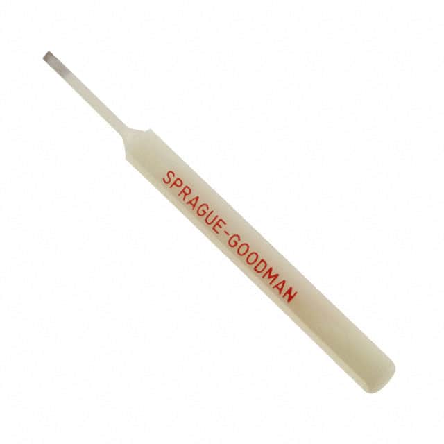 GTT-7 TUNING TOOL FLAT NYLON 3.6"