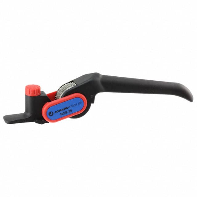 RCS-25 CABLE SLITTER RATCHETING