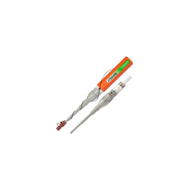 MCC-CCR125 1.25MM CLEANCLICKER 750 REFILL C