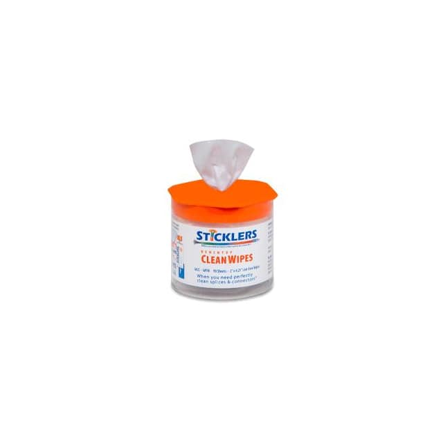 MCC-WFW OPTICAL CLEANWIPES 90 / 90 WIPES