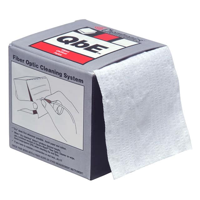 QBE CLEANER