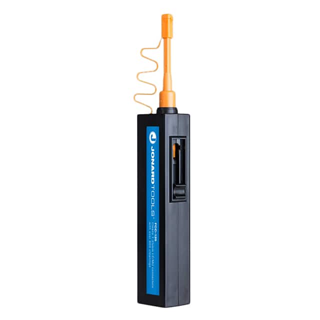 FCC-125 CLEANER LC CONNECTORS