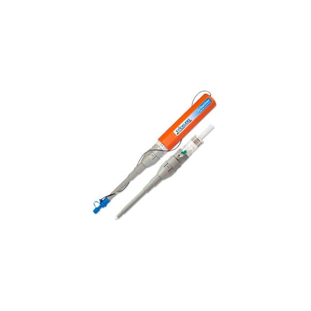 MCC-CCR250 2.5MM CLEANCLICKER 750 REFILL CA