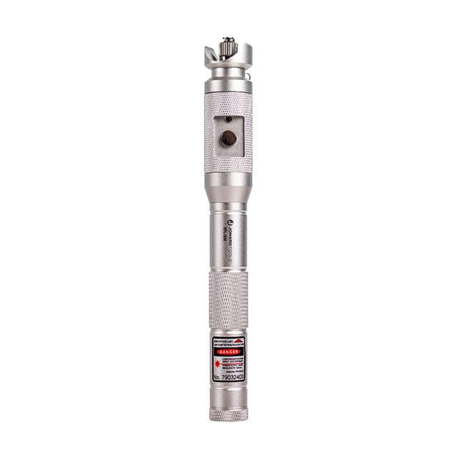 VFL-300 DESIGNED TO DETECT FIBER BREAKPO