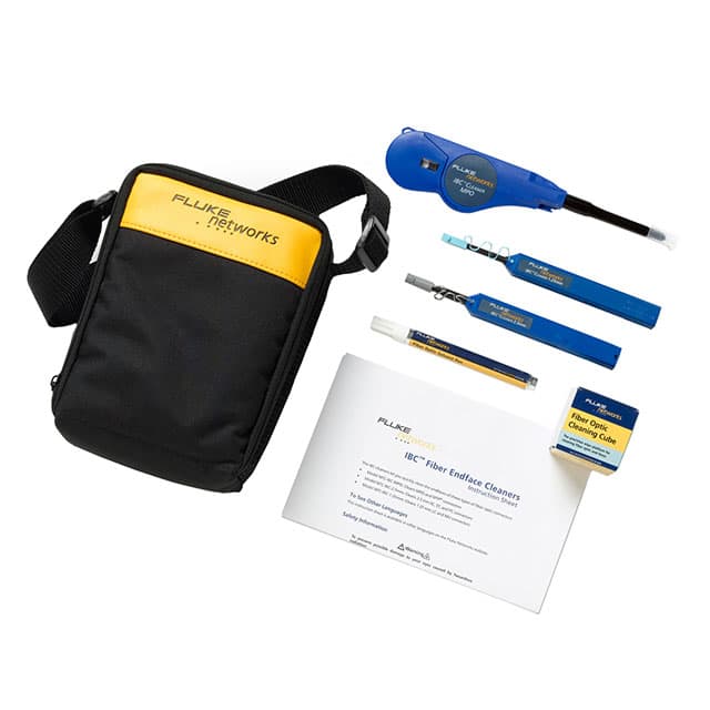 NFC-KIT-CASE-E ENHNCD CLEANING KIT ONE-CLICK CL
