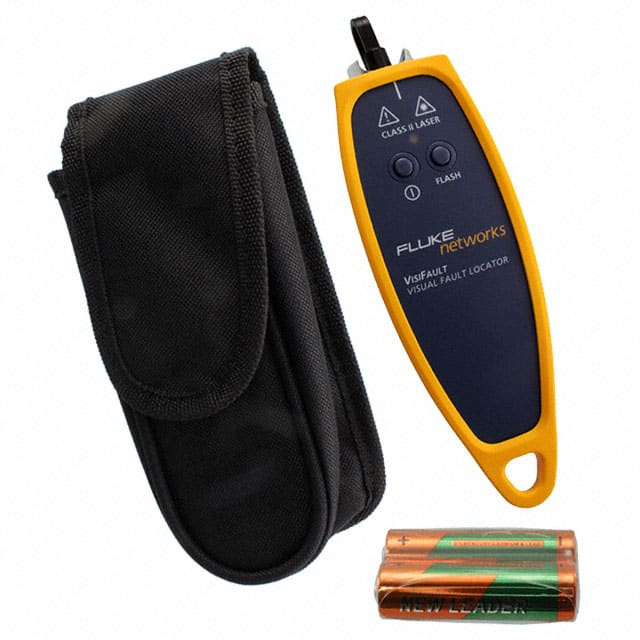 VISIFAULT VISUAL FAULT LOCATOR