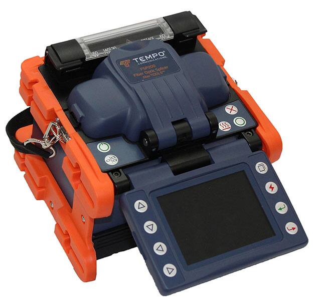 FSP200 FSP200 OPTICAL FUSION SPLICER