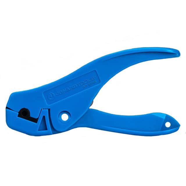 BTR-6 BUFFER TUBE RING TOOL
