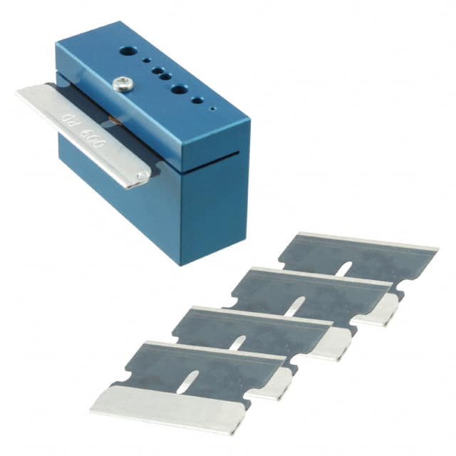 IF-FC1 FIBER CUTTER