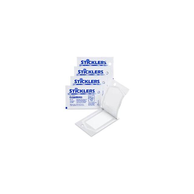 MCC-FA1 50 WIPES IN ZIPLOCK