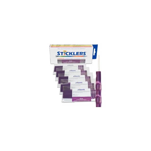MCC-EB12 1.25MM PURPLE STICKS-50/BOX