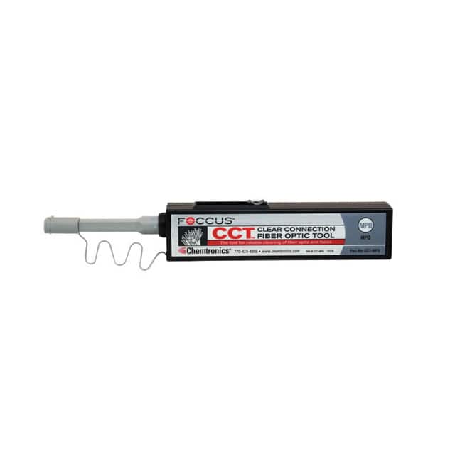 CCT-MPO FOCCUS CCT CLEAR CONNECTION TOOL