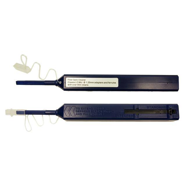 FCR300125 FIBRE OPTIC CLEANER PEN 1.25MM