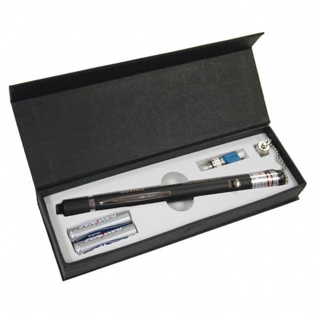 VFL-150 VISUAL FAULT LOCATOR