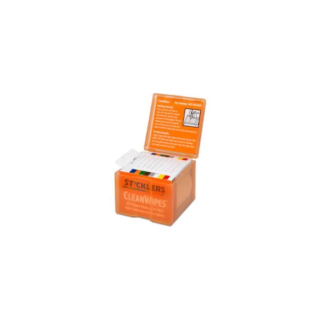 MCC-WCS640 OPTICAL CLEANWIPES 640 - 640 CLE