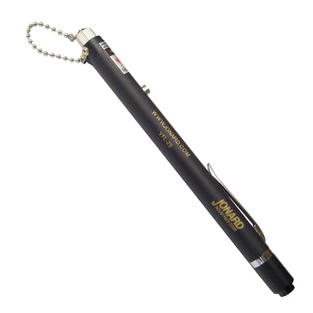 VFL-25 VISUAL FAULT LOCATOR