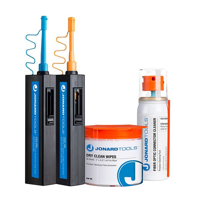 TK-182RF CONSUMABLE REFILL KIT FOR TK-182
