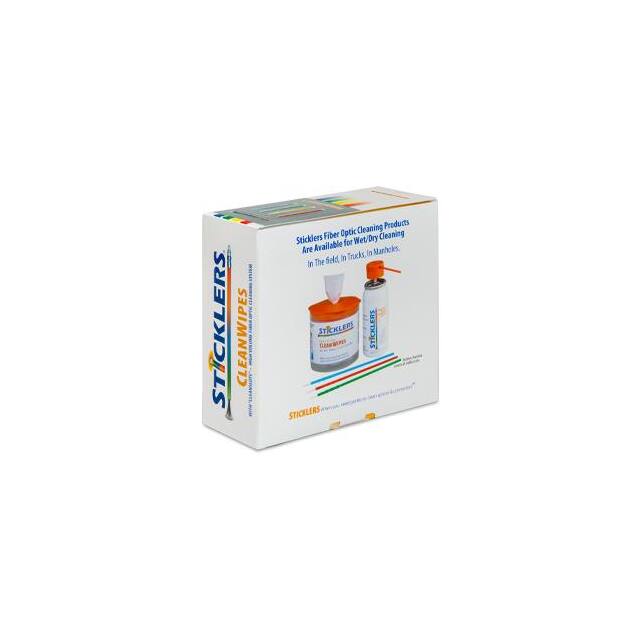 MCC-WCS800 800 WIPES CARDBOARD BOX