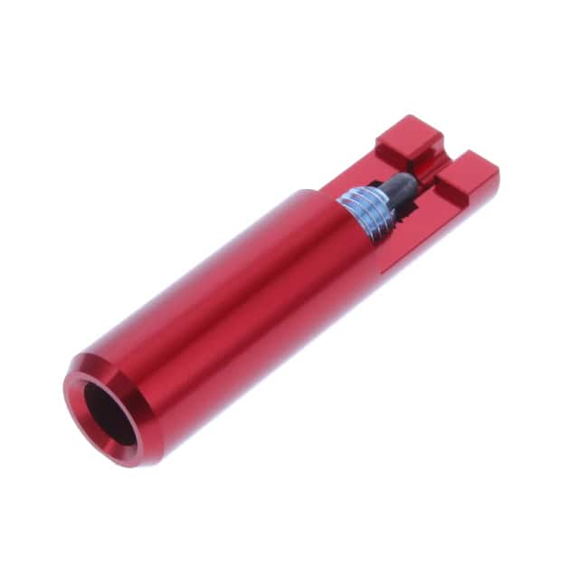 2828502-2 BALL LENGS PLUNGER FIXTURE ASSY,