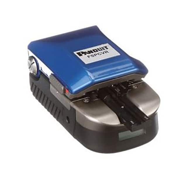 FSPCVR PREMIUM FIBER CLEAVER