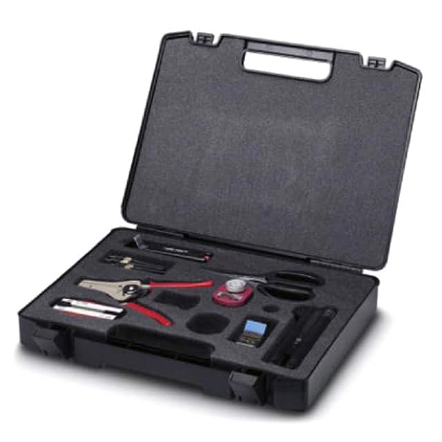 2799526 TERMINATION KIT FSMA CONNECTORS