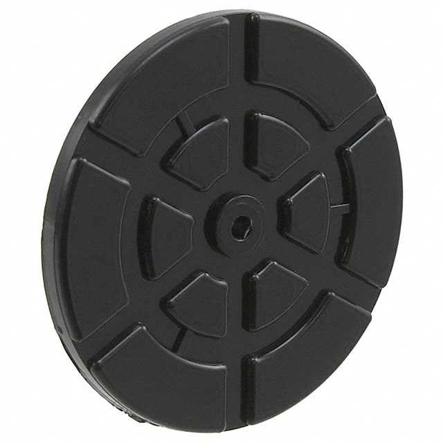41 0151 POLISHING PUCK