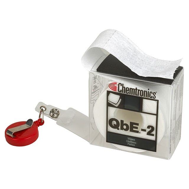 QBE2 CLEANER
