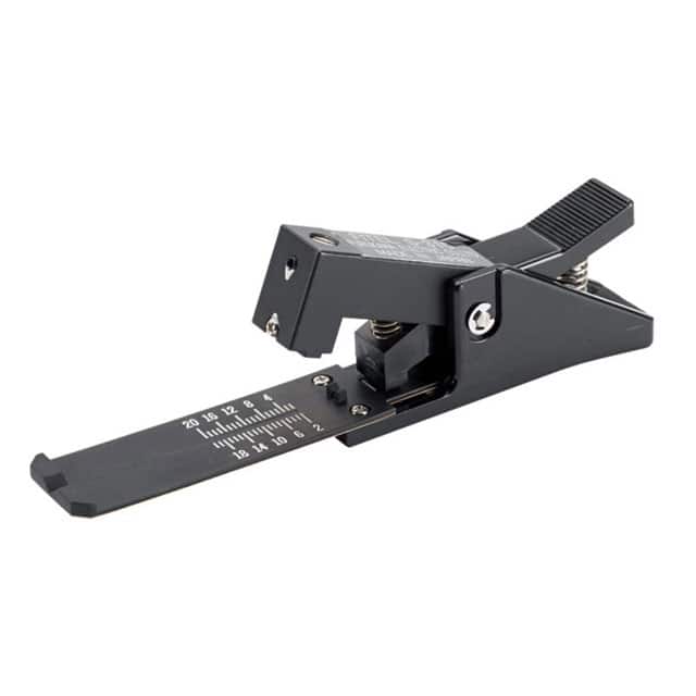 FJQCVR FIBER CLEAVER